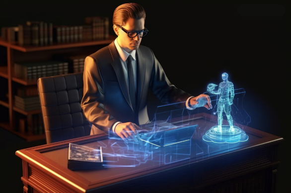 MLM TRON Smart Contract