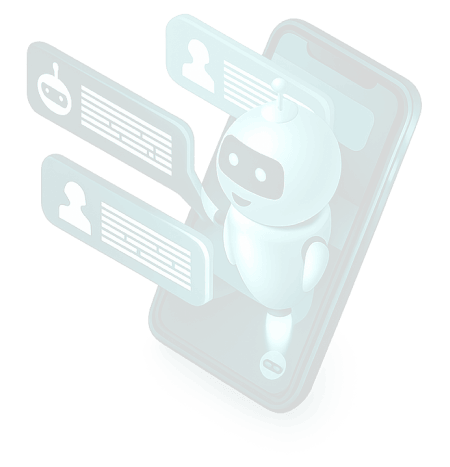 AI chatbot and AI agent development by MLMYug