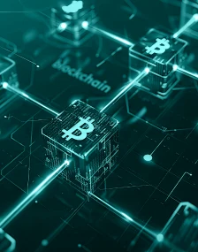 Blockchain Development