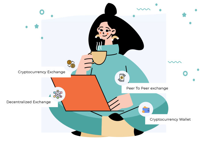 Blockchain Development Services in India