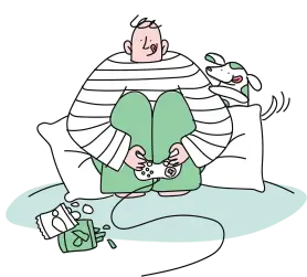 MLMYug - MLM Software Demo