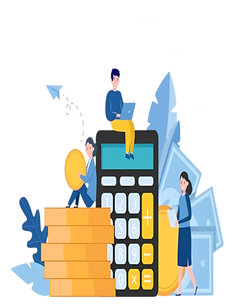 MLM Matrix Calculator