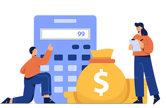 MLM Unilevel Calculator