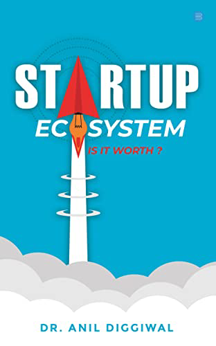 Indian Startup Ecosystem