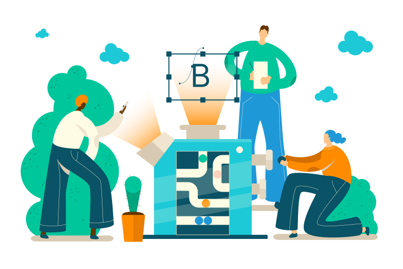 MLM Crypto Token Development