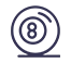 8 Ball Pool Game Development