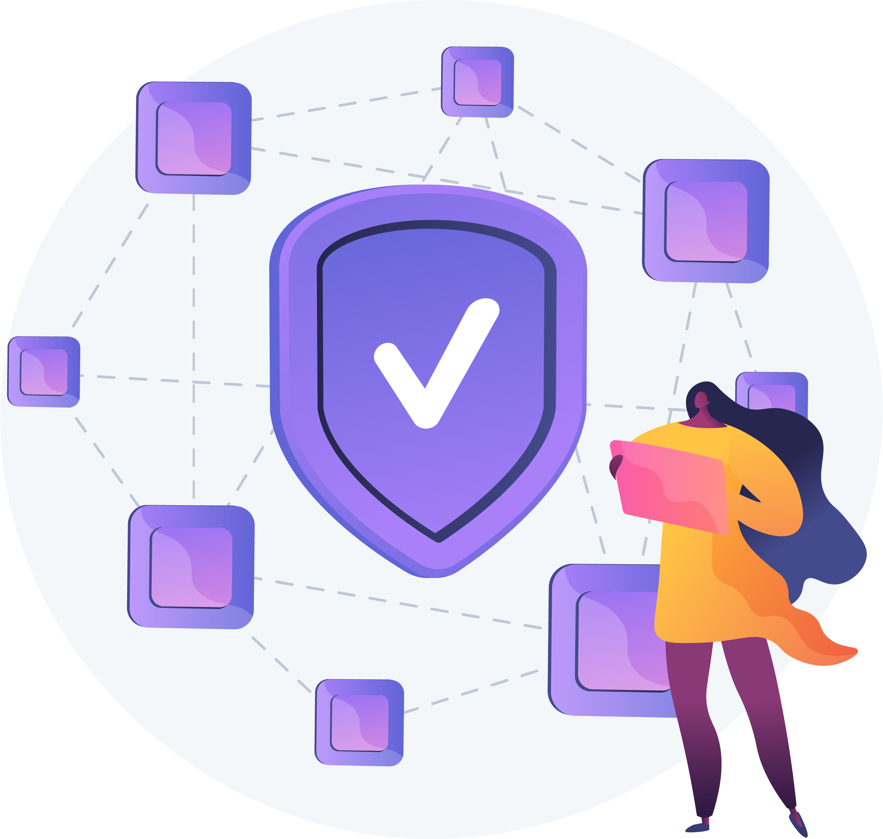 Applications of Smart Contracts