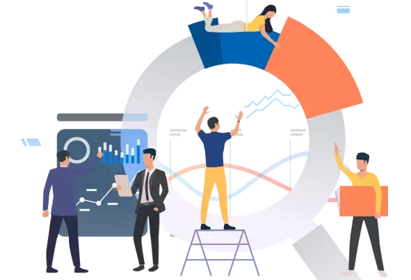 MLMYug - crypto token development company in Jaipur