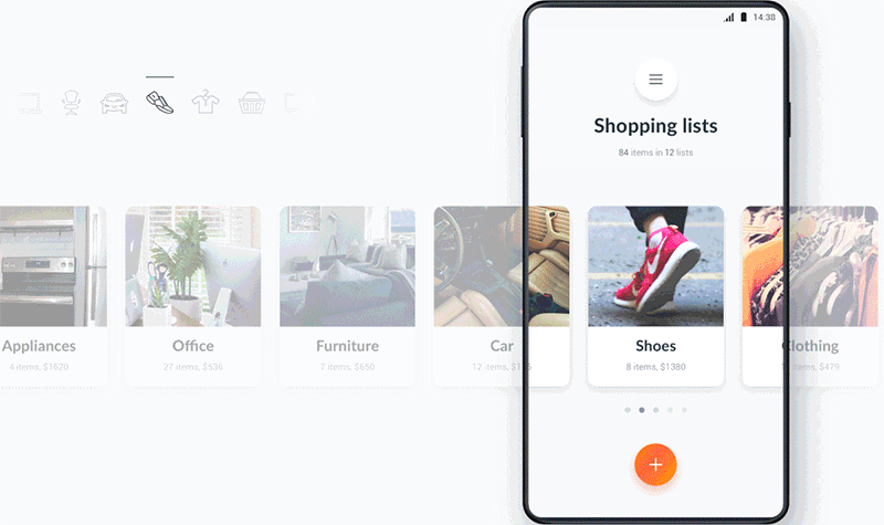 MLM ECommerce Website Development
