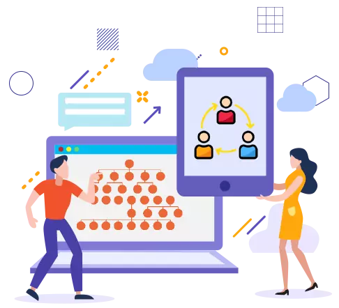 Generation Plan Software