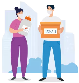 Administration Control Module