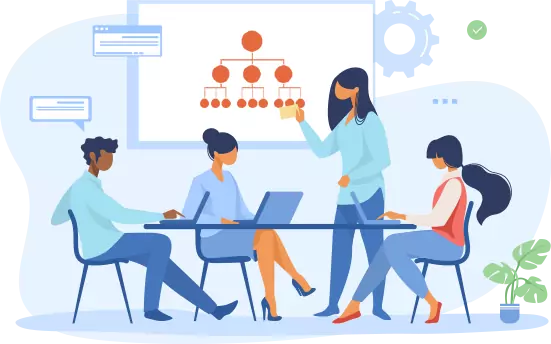 MLM Matrix Plan Software