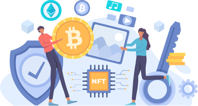 NFT Exchange Platforms