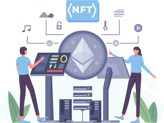 NFT Marketplace