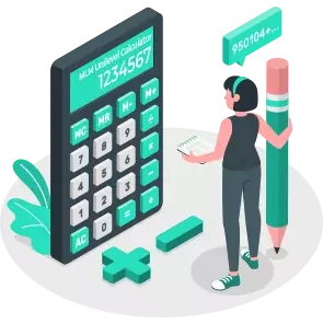 Unilevel MLM Calculato