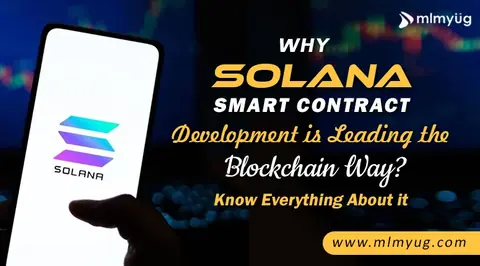 Solana Smart Contract Development