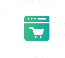 MLM Shopping Website