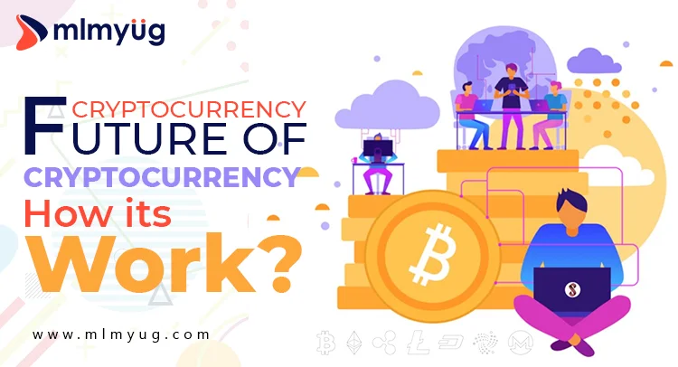 About Cryptocurrency