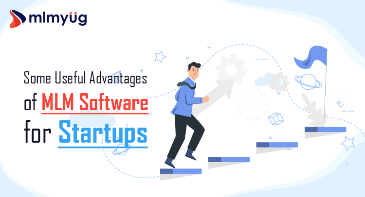 MLM Software: You're reliable Startup Partner