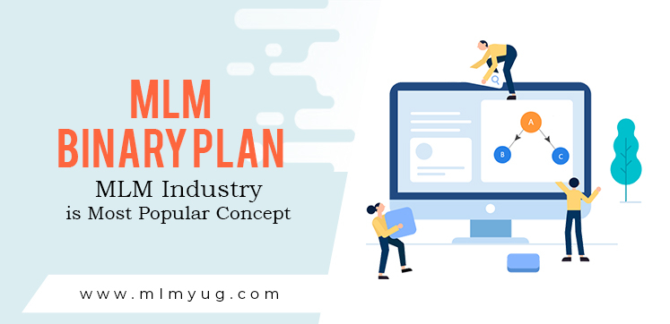 Binary MLM Plan