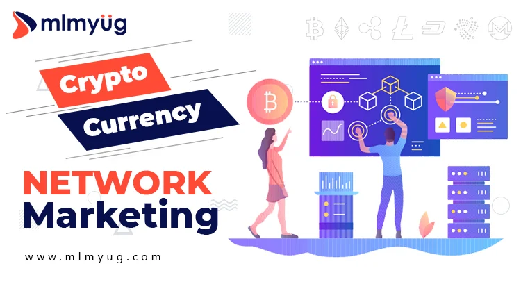 Cryptocurrency and Network Marketing