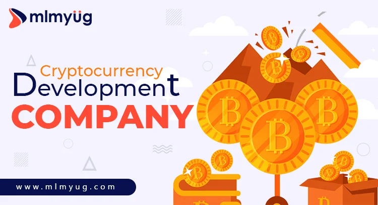 Cryptocurrency Development Company