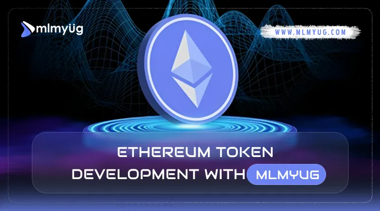 Ethereum Token Development