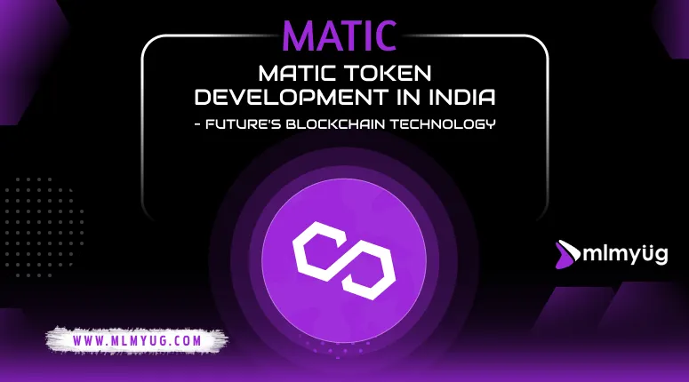 Matic Token Development