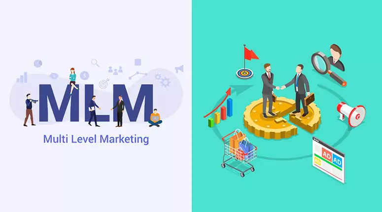 Affiliate V/s MLM Marketing - The Last but Best Comparison