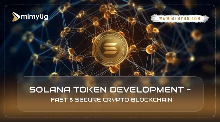 solana Token Development