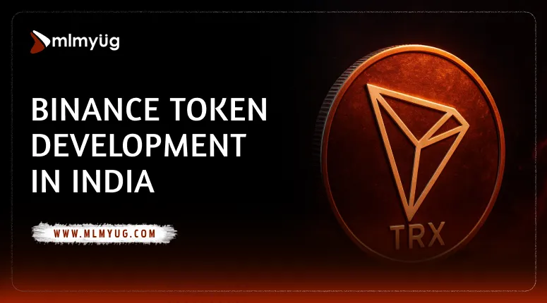 Tron Token Development