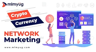 Cryptocurrency and Network Marketing