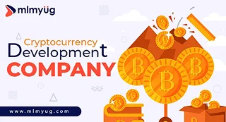 Cryptocurrency Development Company