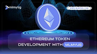 Ethereum Token Development: ERC-20, ERC-721 & ERC-1155