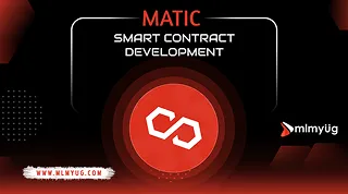 Polygon (Matic) Smart Contract Development in India