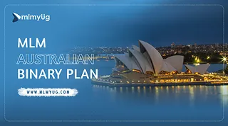 Australian Binary MLM Plan Explained (vs Tri-Binary)