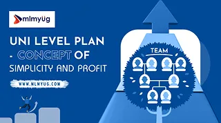 MLM Unilevel Plan Explained: Levels, Commission & Example