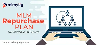 Repurchase MLM Plan: How It Works for Product Sales