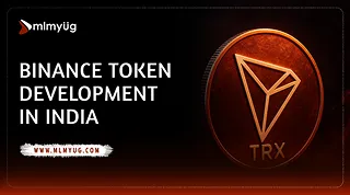 Tron Token Development: TRC-10 & TRC-20 Tokens