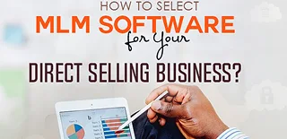 What is Direct Selling Business?